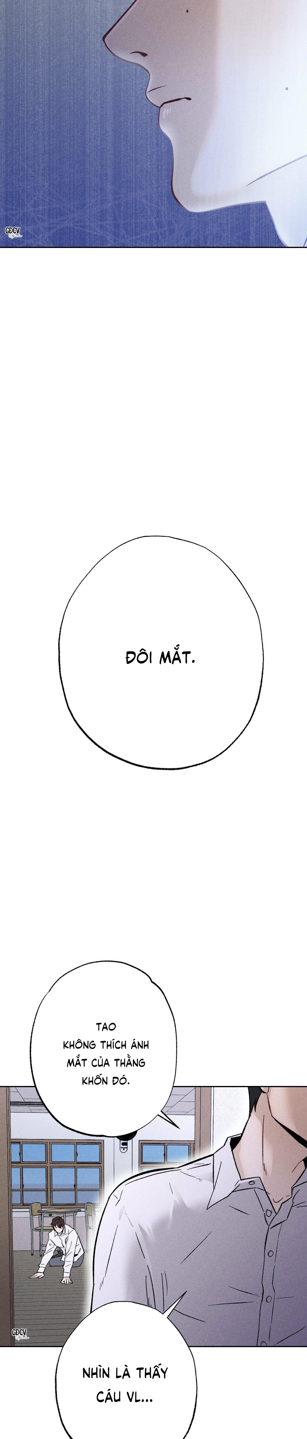 Đọc truyện GIAM CẦM - LIST TRUYỆN ĐẬM Ù Ù - Chapter 3.3