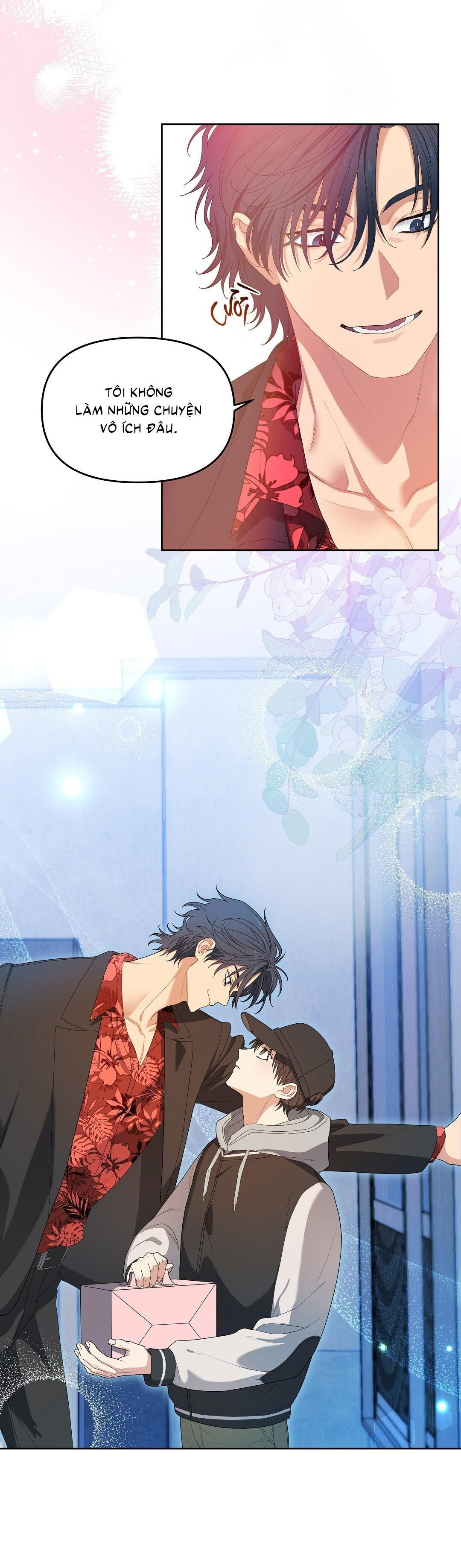 Đọc truyện  Cherry Cake - Chapter 4