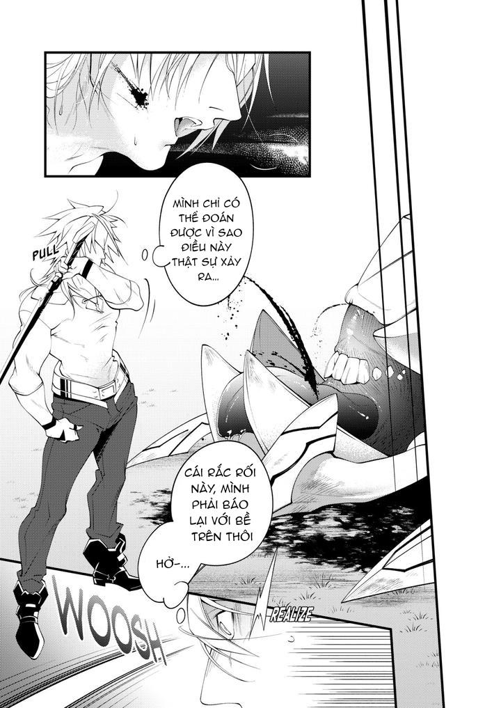 Đọc truyện Tuyển tập trôn có lài - Chapter 82