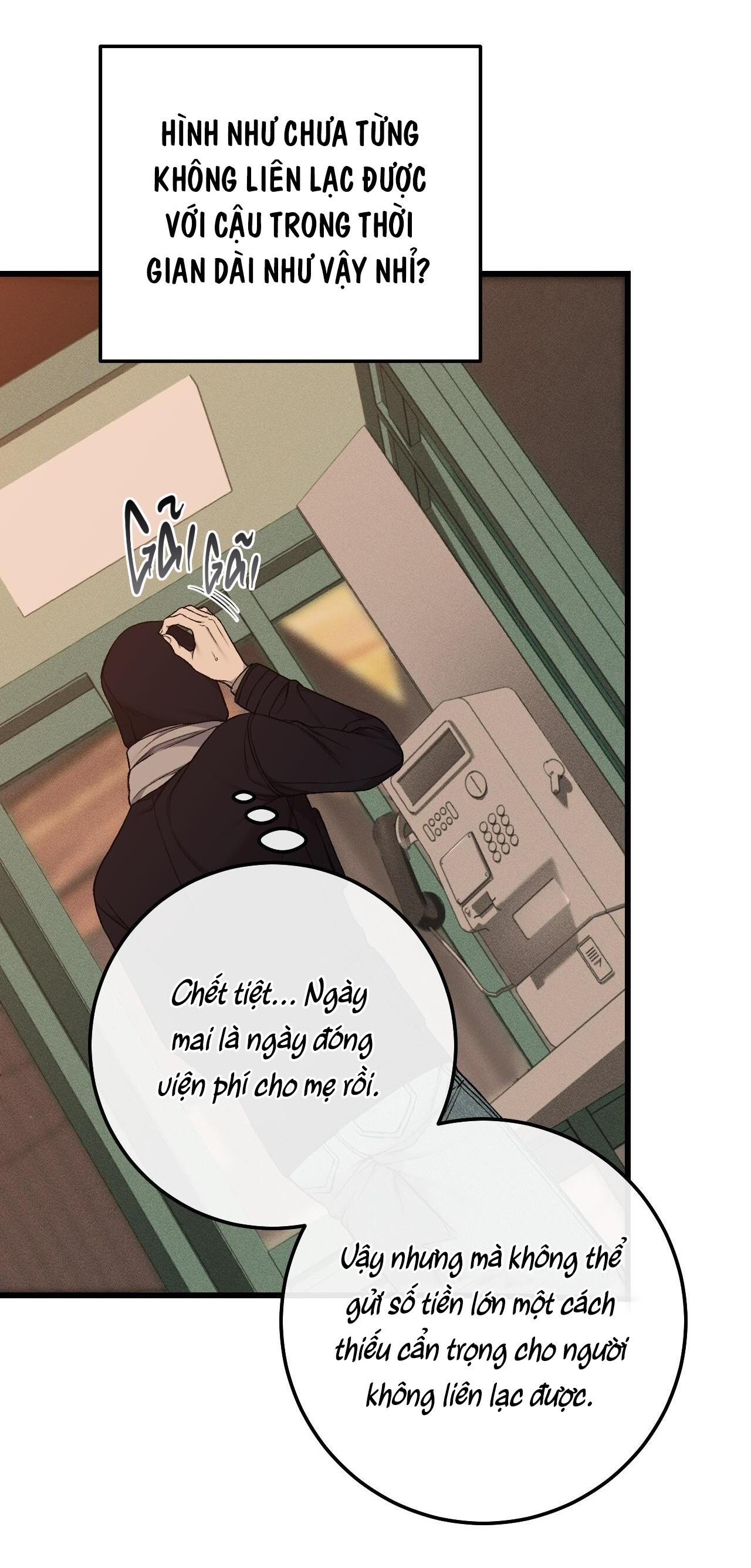 Đọc truyện XX CẶN BÃ - Chapter 42