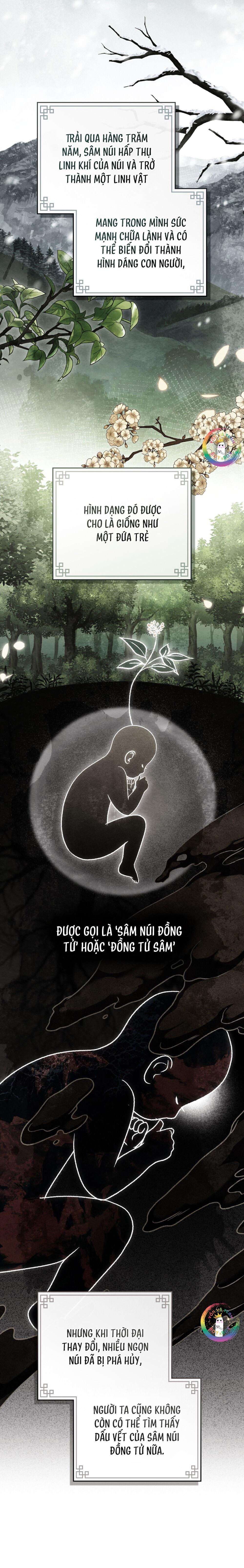 Đọc truyện Linh Hồn Lửa - Chapter 16