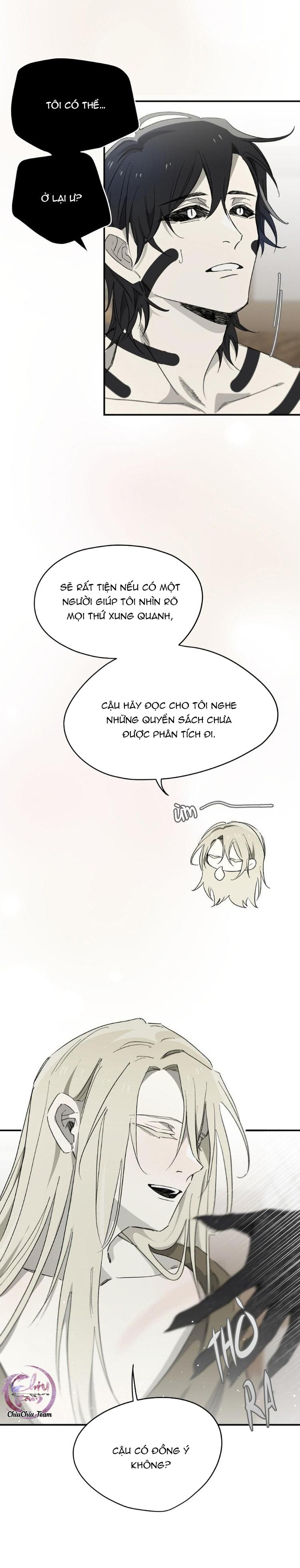Đọc truyện Lần Đầu Nếm Trái Cấm - Chapter 3