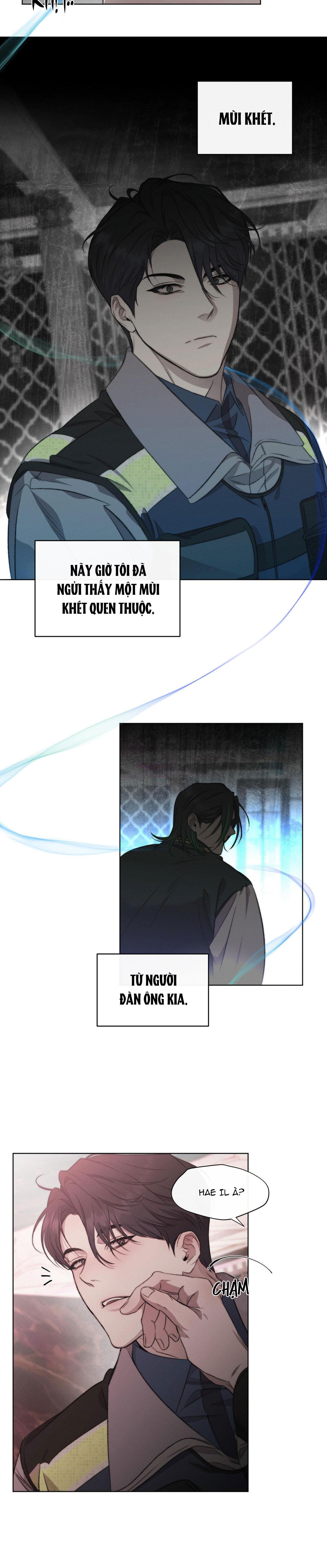 Đọc truyện STILL LOVE YOU - Chapter 2