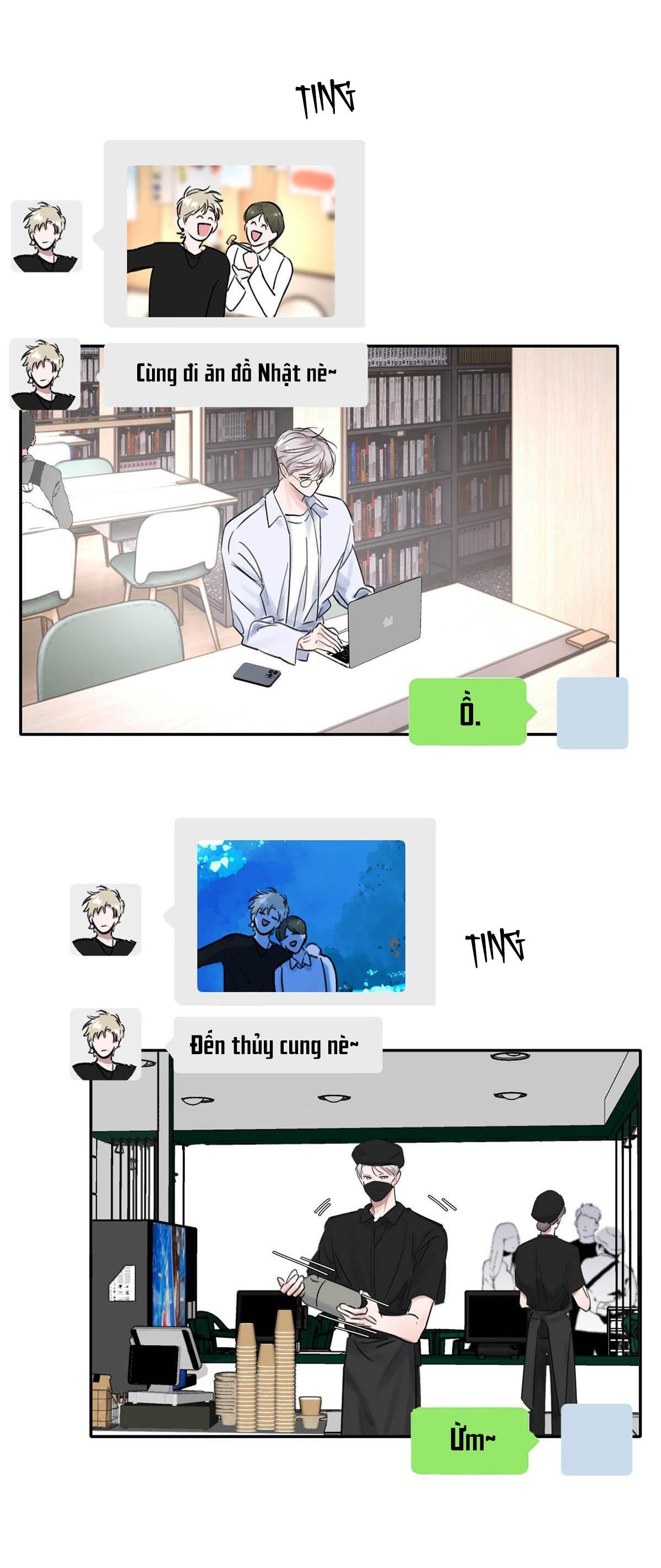 Đọc truyện Tôi Trở Thành Dẫn Đường Đỉnh Cấp Nhờ Trúc Mã - Chapter 17