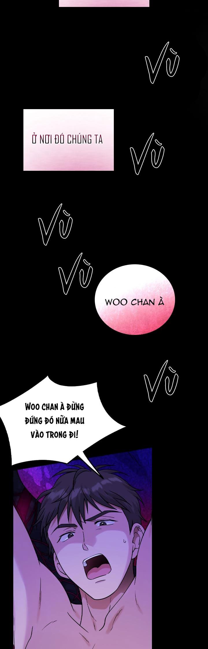 Đọc truyện HƯƠNG VỊ NGƯỜI NGOÀI HÀNH TINH - Chapter 0