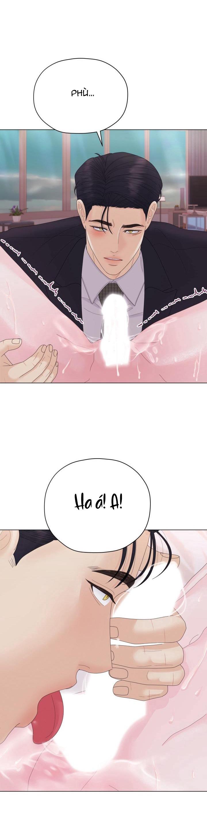 Đọc truyện CÁI NÔI CỦA TỘI ÁC - Chapter 17