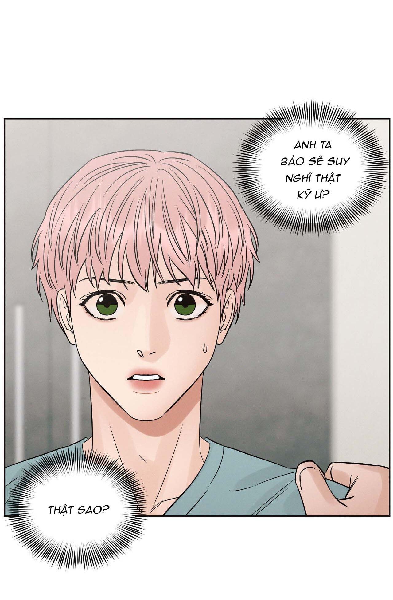 Đọc truyện Dù Anh Không Yêu Em - Chapter 101