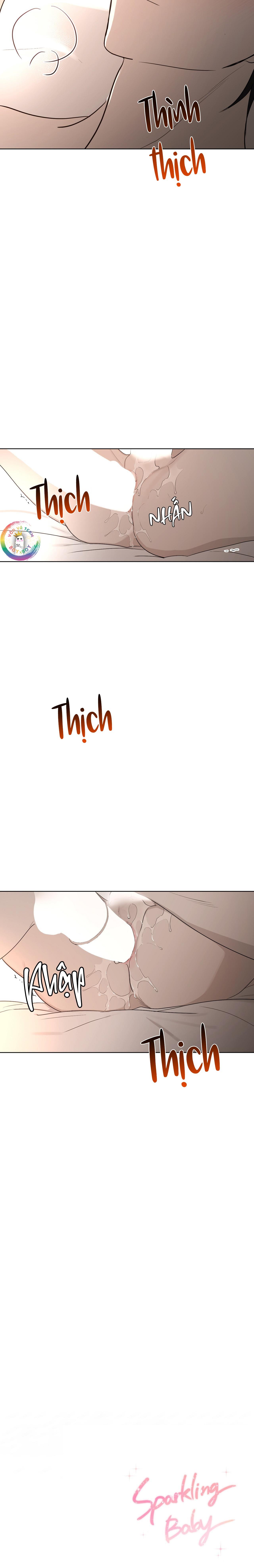 Đọc truyện Sparkling Baby - Chapter 23