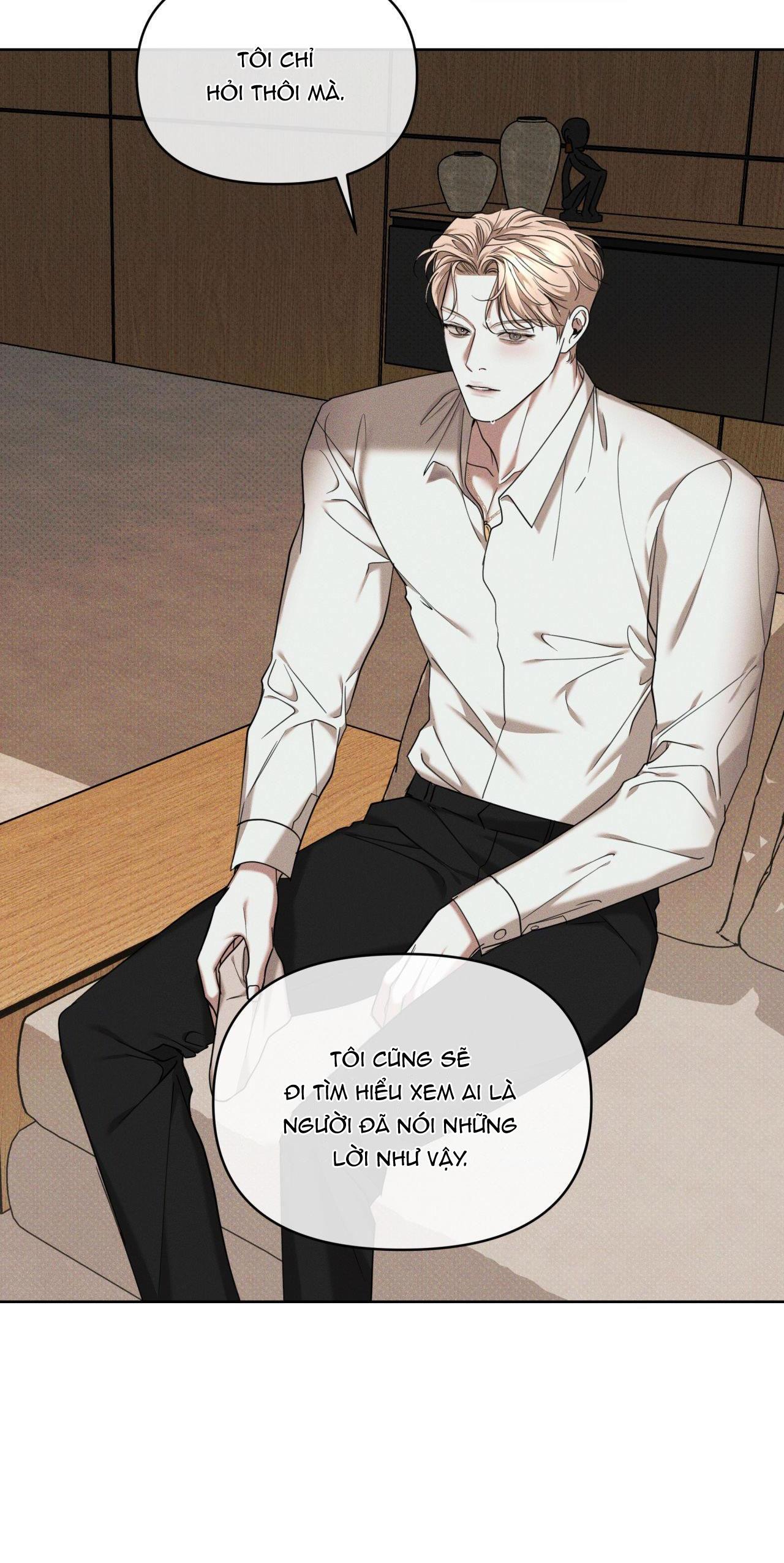 Đọc truyện Dearest - Chapter 11