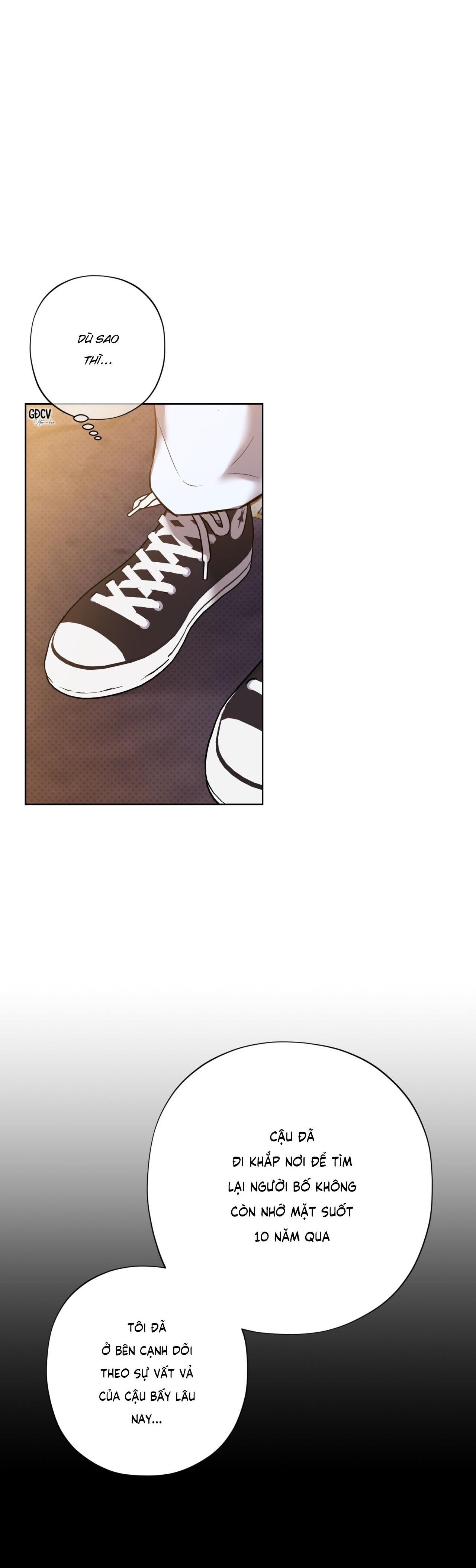 Đọc truyện (CATCH UP) ĐUỔI BẮT - Chapter 3