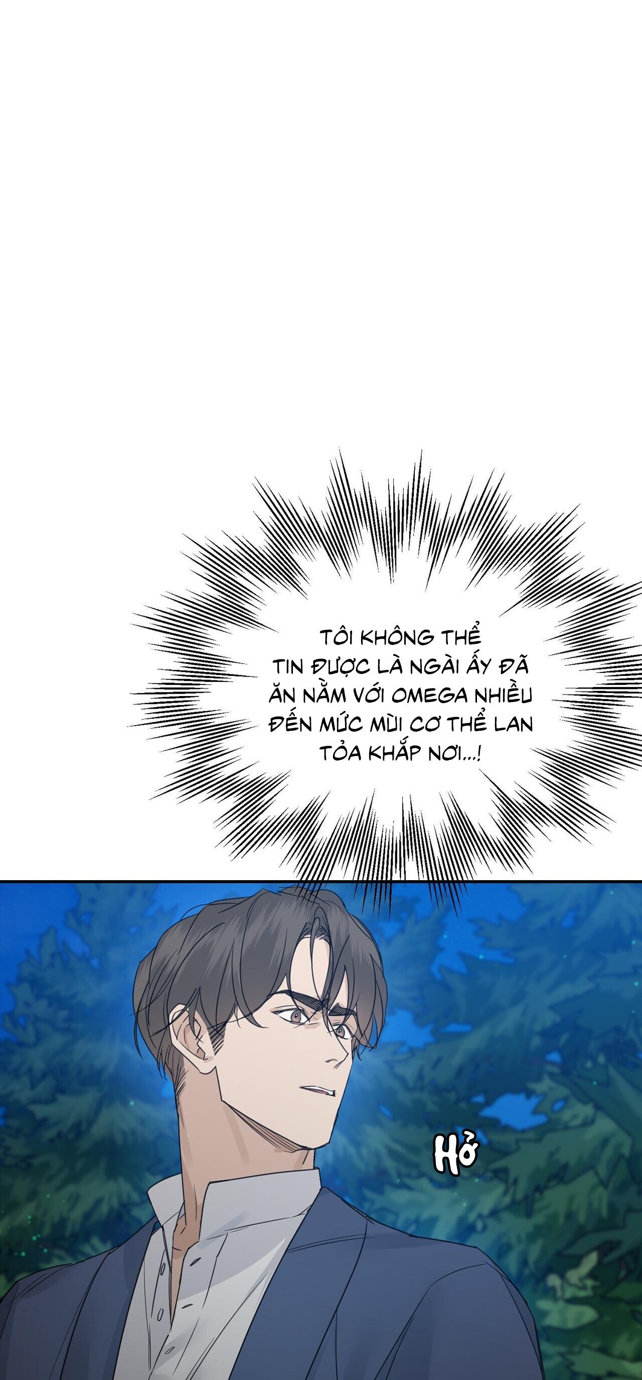 Đọc truyện BƯỚC VÀO VƯỜN HỒNG - Chapter 46
