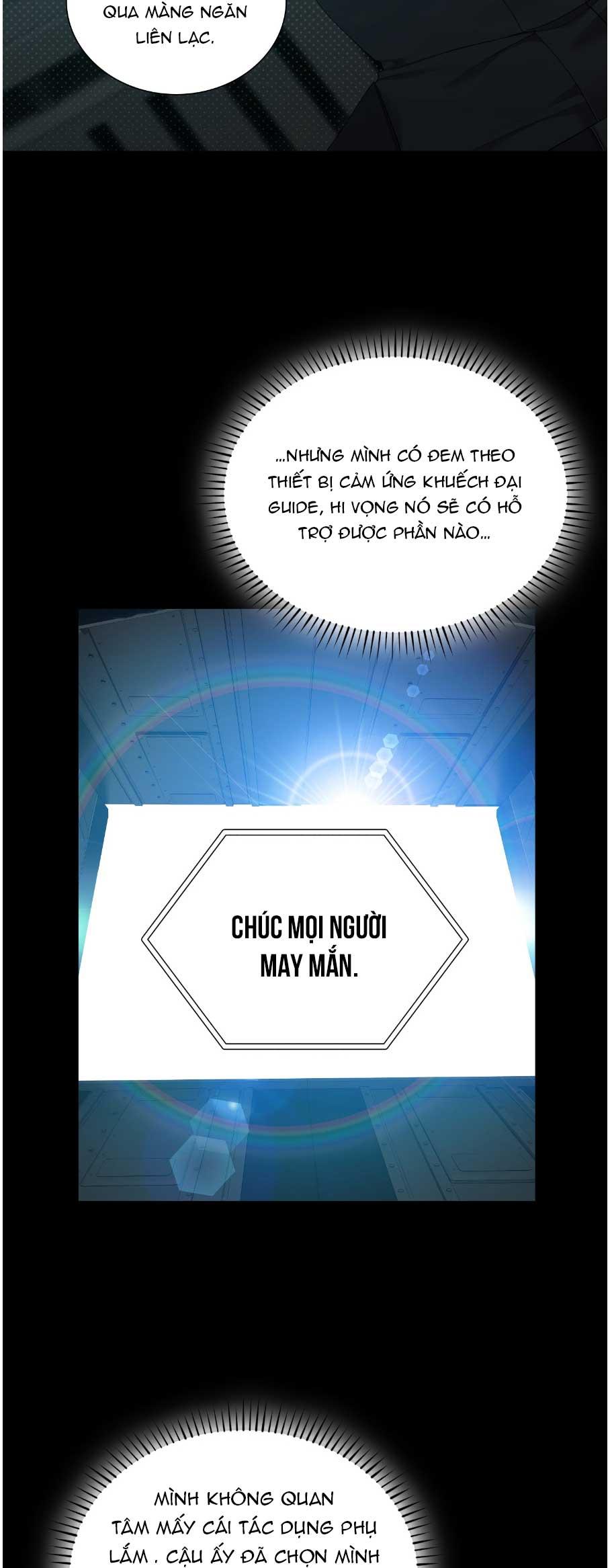 Đọc truyện GỬI. 00 - Chapter 30