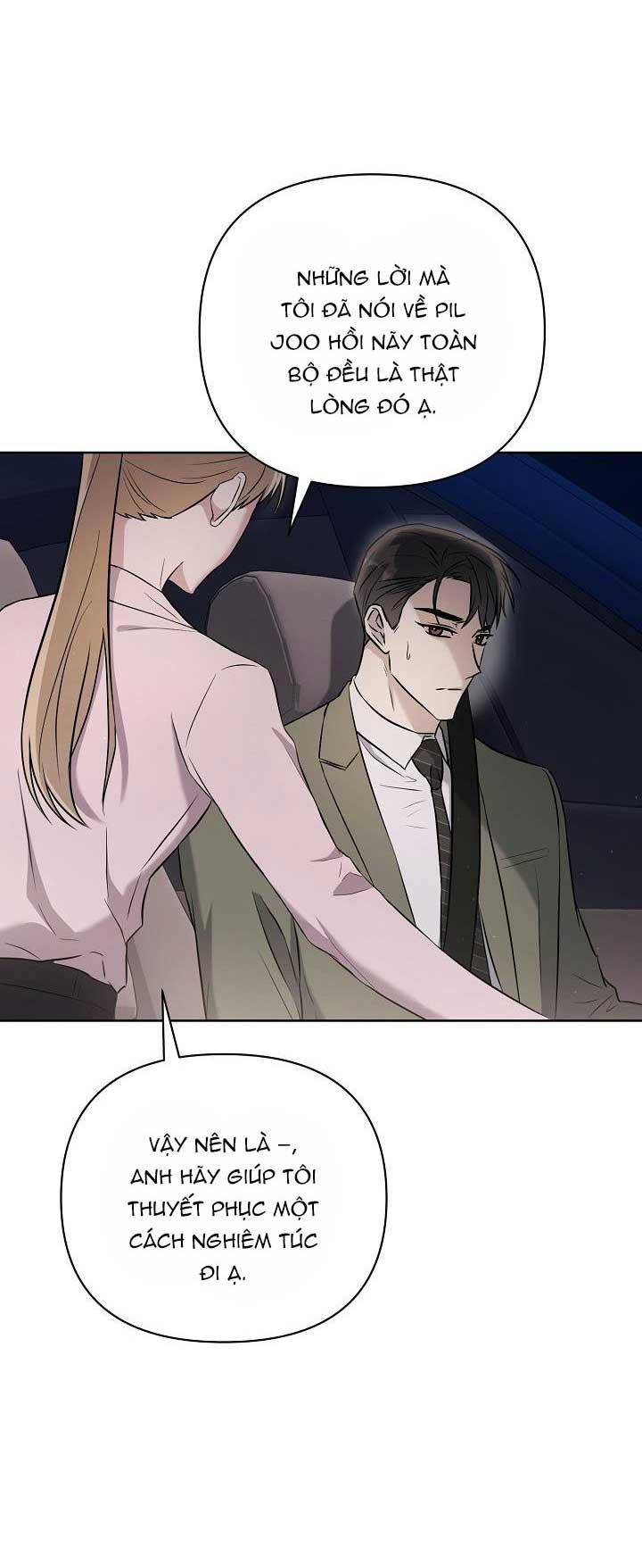 Đọc truyện PHIM TRUYỀN HÌNH DÀI TẬP - Chapter 33