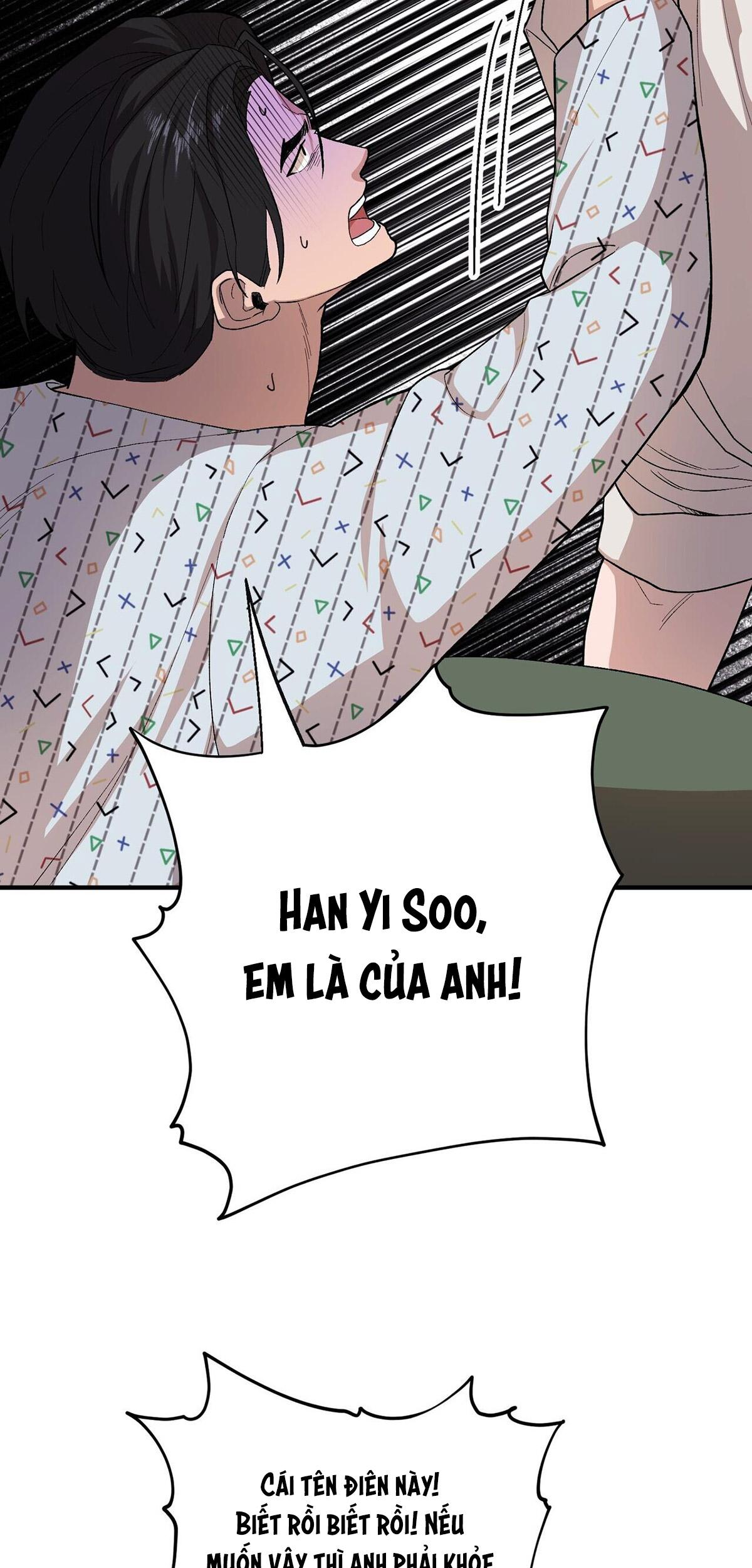 Đọc truyện Làm dâu nhà tài phiệt họ Kang - Chapter 56