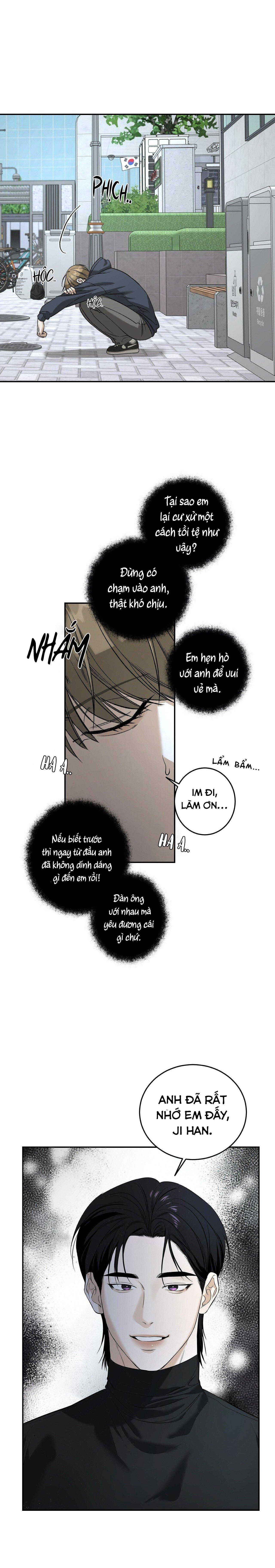 Đọc truyện CHÀNG TRAI CHO EM MỌI THỨ - Chapter 30