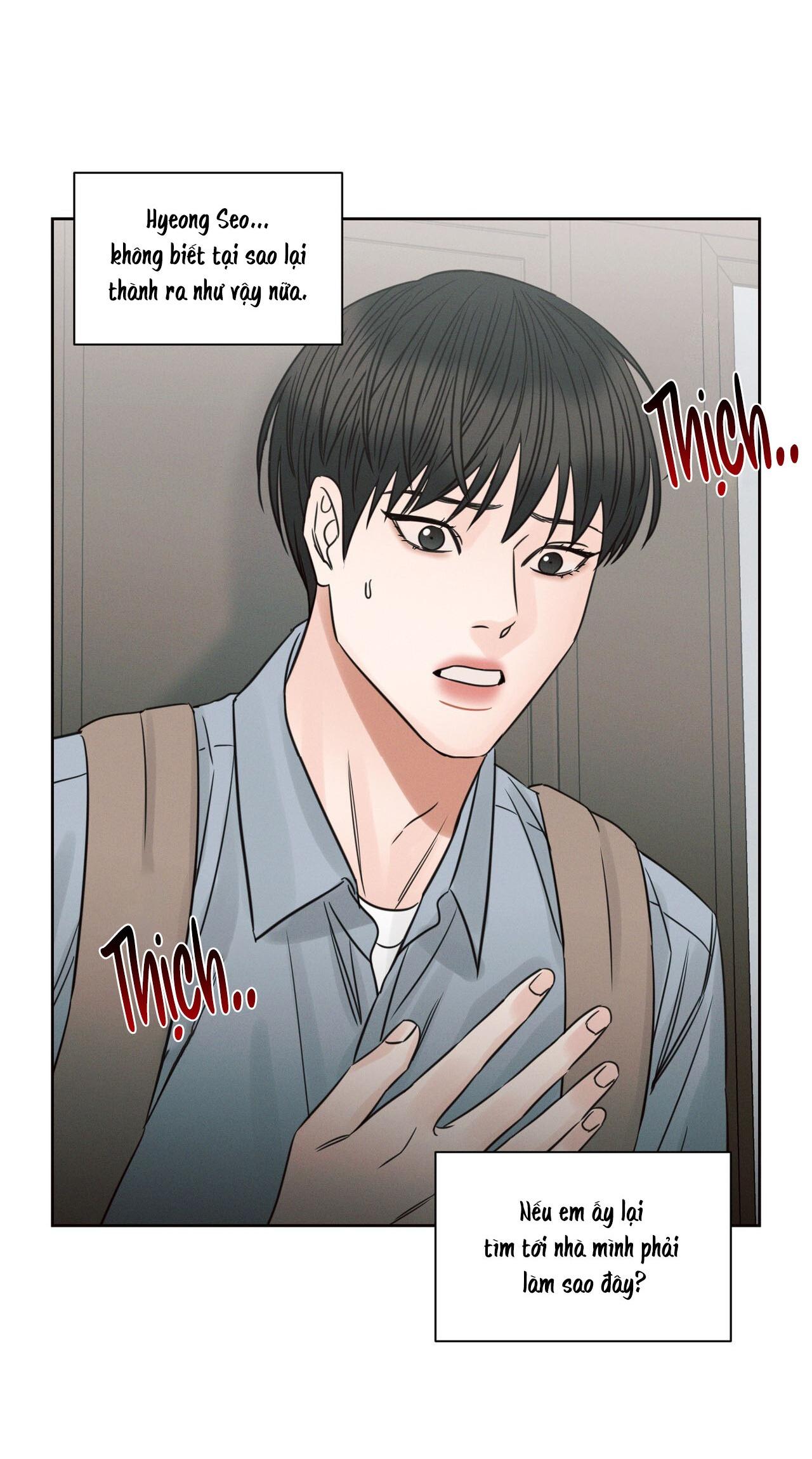 Đọc truyện Dù Anh Không Yêu Em - Chapter 97