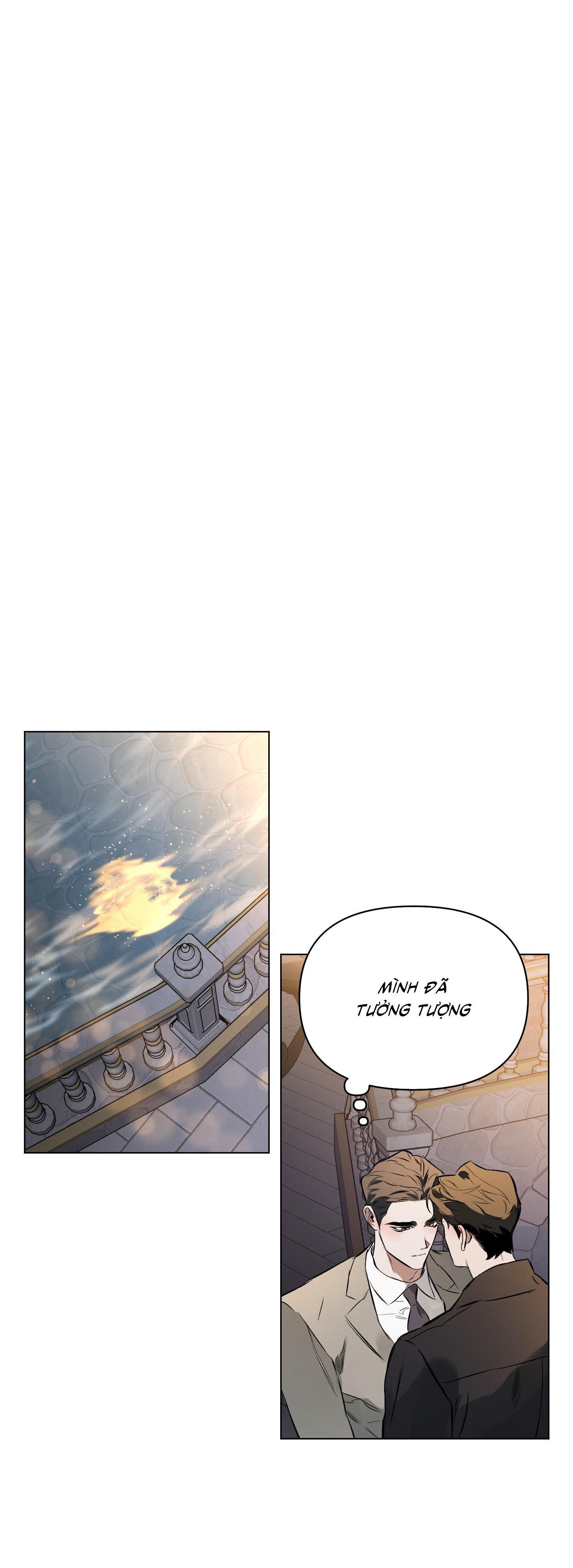 Đọc truyện  Định Tên Mối Quan Hệ - Chapter 67