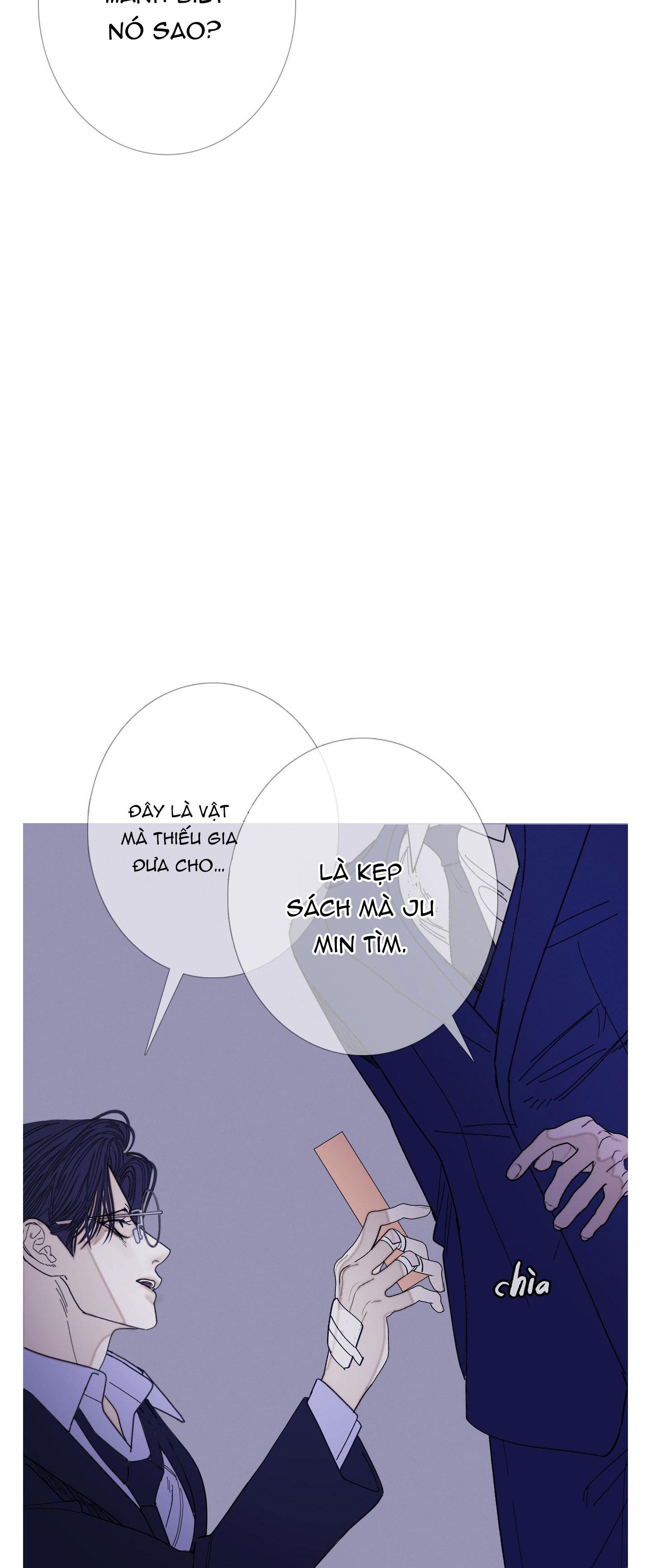 Đọc truyện CHUYỆN QUỶ MÔN QUAN - Chapter 64