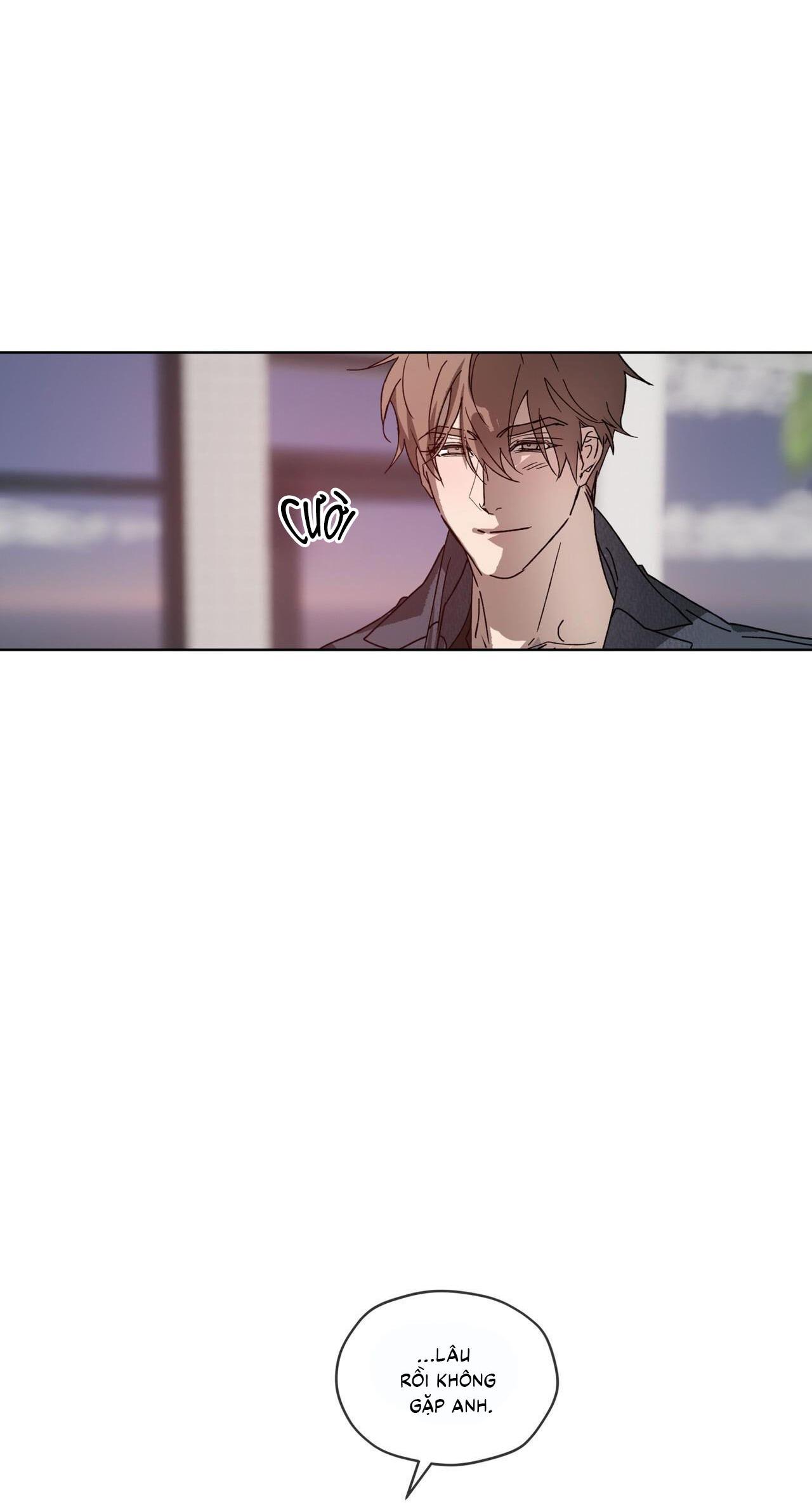 Đọc truyện  Hồi Ức Của Nhịp Thở - Chapter 26