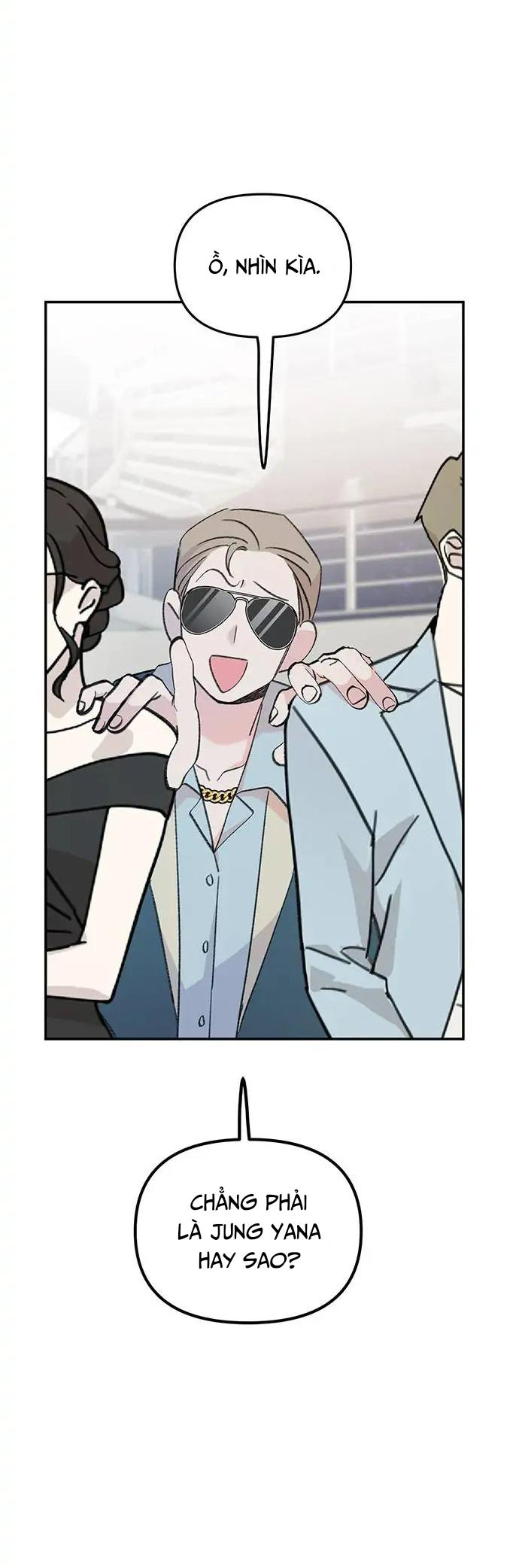 Đọc truyện Chàng tiên cá tôi yêu - Chapter 3