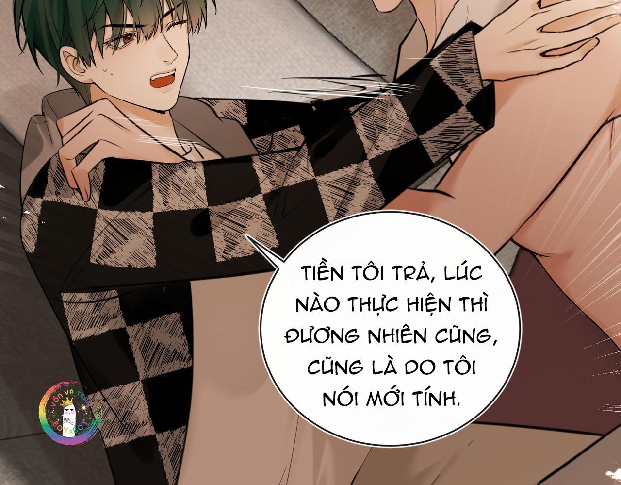 Đọc truyện Đối Thủ Không Đội Trời Chung Cuối Cùng Cũng Phá Sản Rồi! - Chapter 36