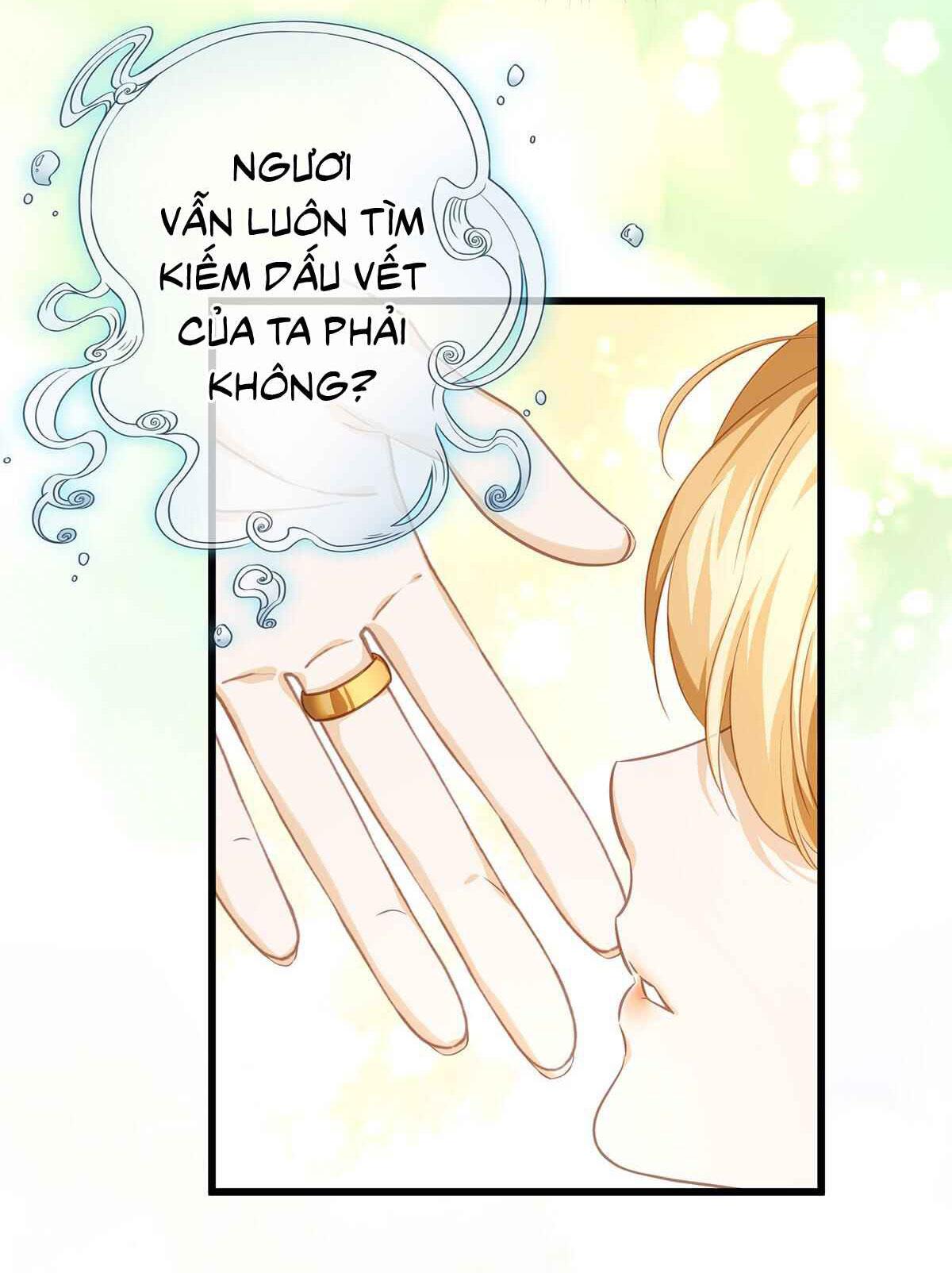 Đọc truyện Tôi trùng sinh thành chú rồng đen của vương tử điện hạ - Chapter 11