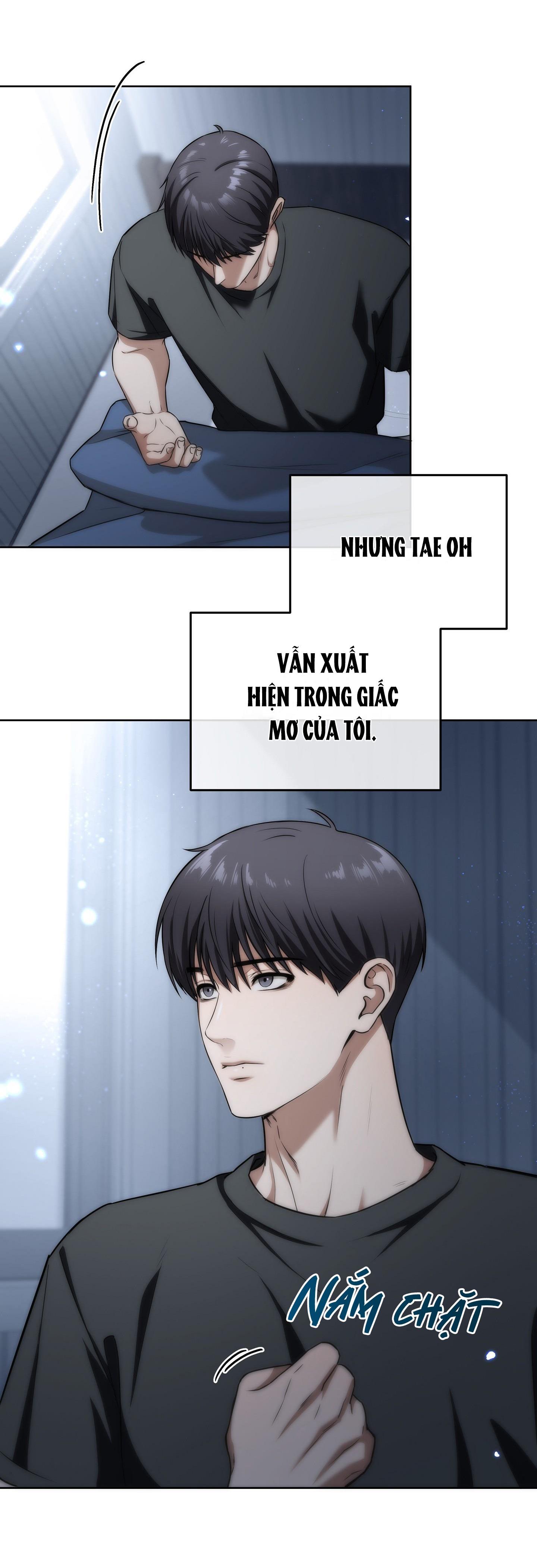 Đọc truyện SLEEP OR SEX - Chapter 10