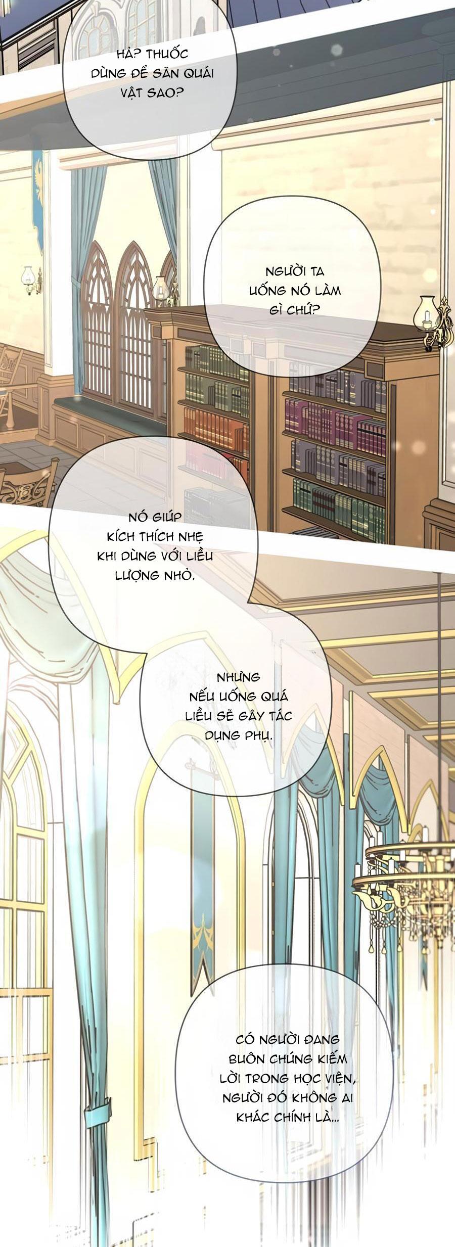 Đọc truyện Mắc Kẹt Trong Game Hẹn Hò Của Em Gái Tôi - Chapter 64