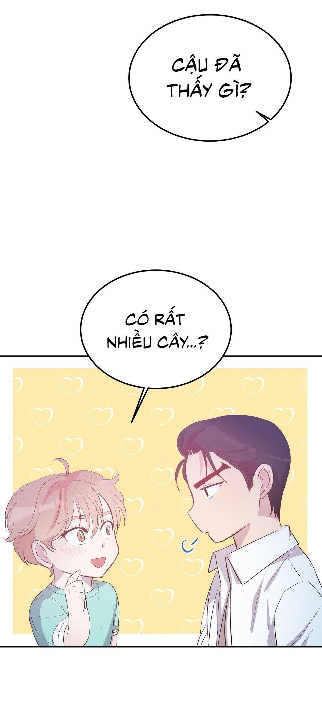 Đọc truyện CHUYỆN TÌNH ĐẢO HOANG - Chapter 14