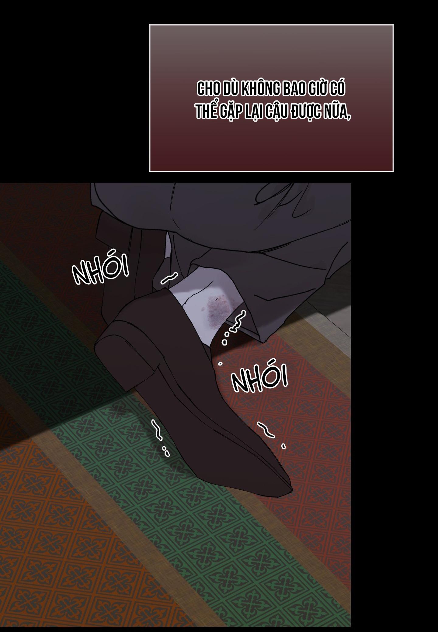 Đọc truyện TRỞ VỀ CÕI VĨNH HẰNG CỦA TA - Chapter 5
