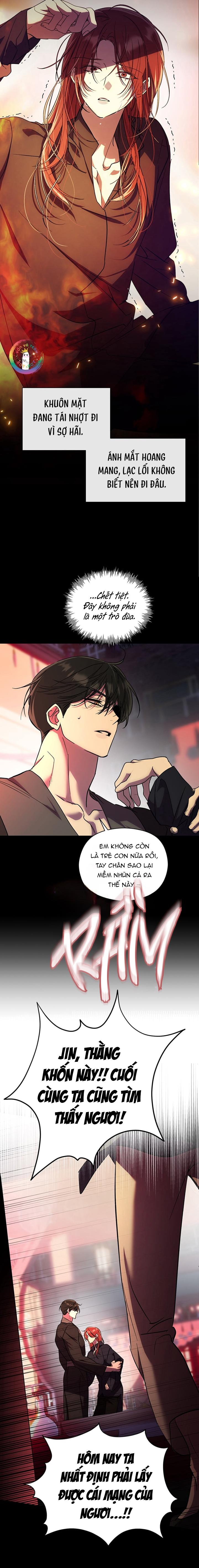 Đọc truyện Tuyển Tập Báo Cáo Xử Lý Rác Thải - Chapter 10