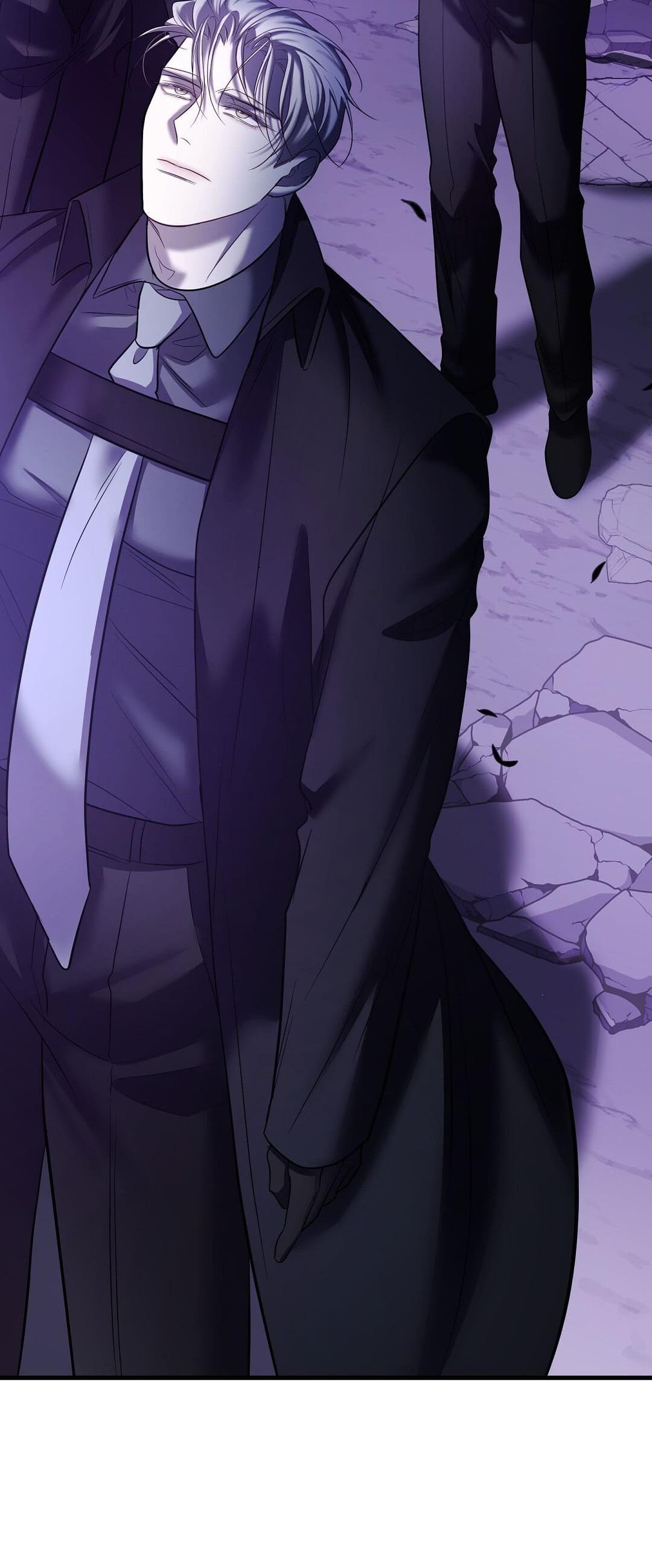 Đọc truyện Đáy Sâu Tuyệt Vọng - Chapter 78