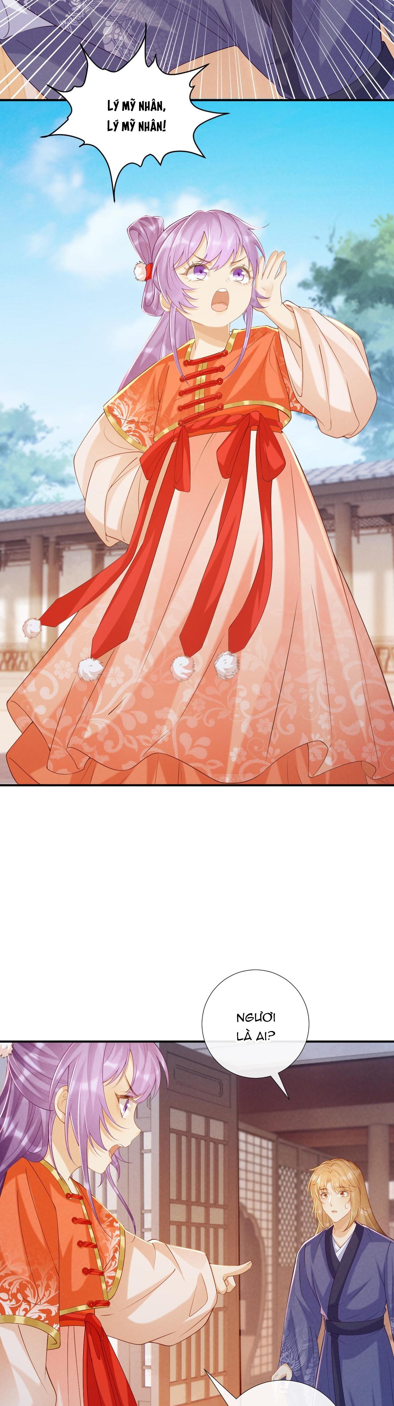 Đọc truyện CẠM BẪY CỦA KẺ BIẾN THÁI - Chapter 72