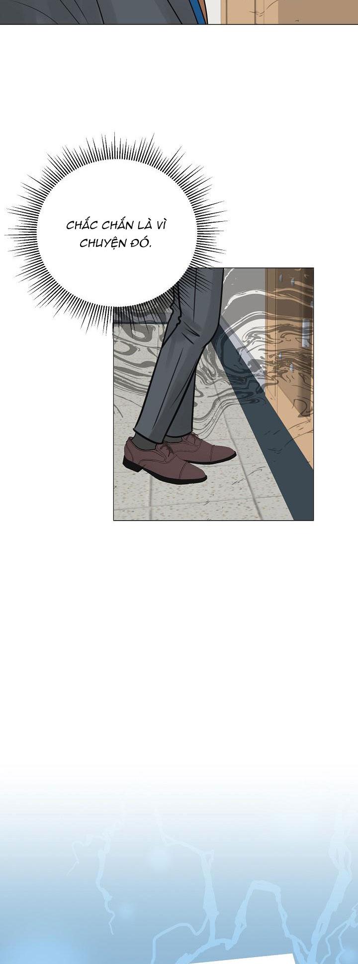 Đọc truyện Ở LẠI BÊN TÔI - Chapter 60