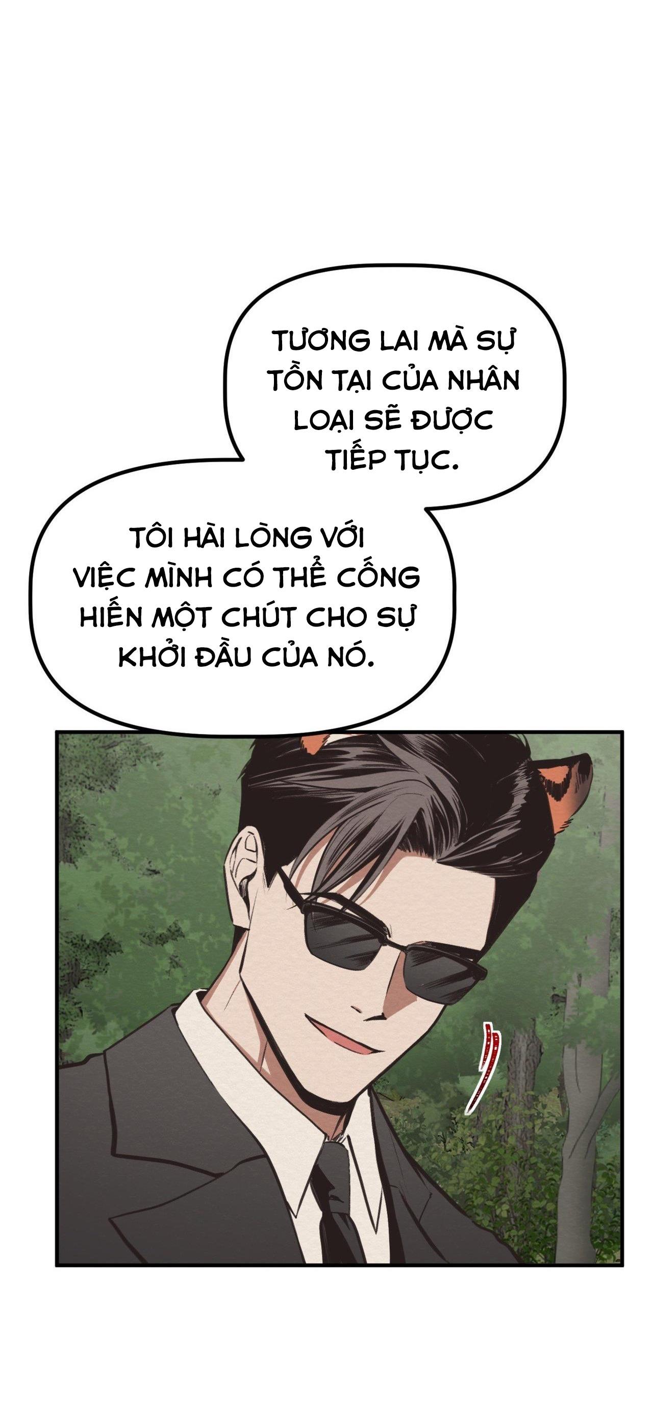 Đọc truyện (END SS) DEVIL ON TOP - Chapter 38