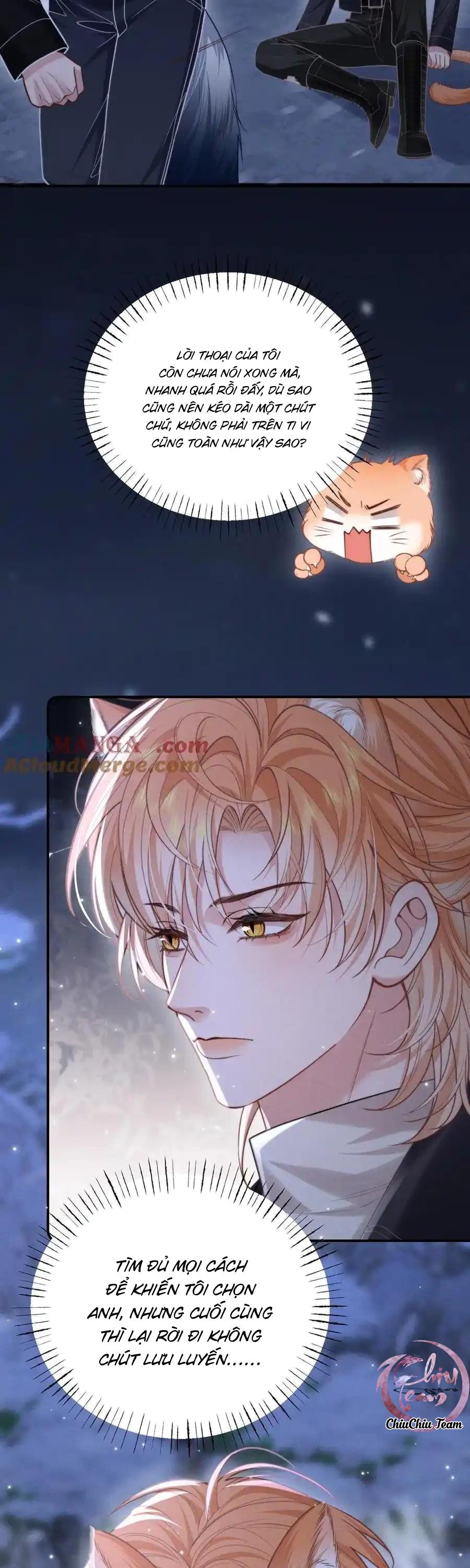 Đọc truyện Nuông Chiều Sinh Hư - Chapter 14