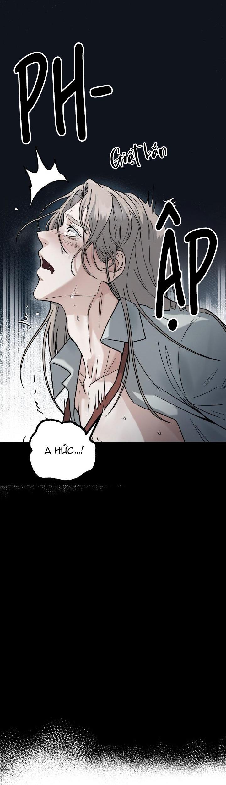 Đọc truyện LOVE AND HATRED - Chapter 2