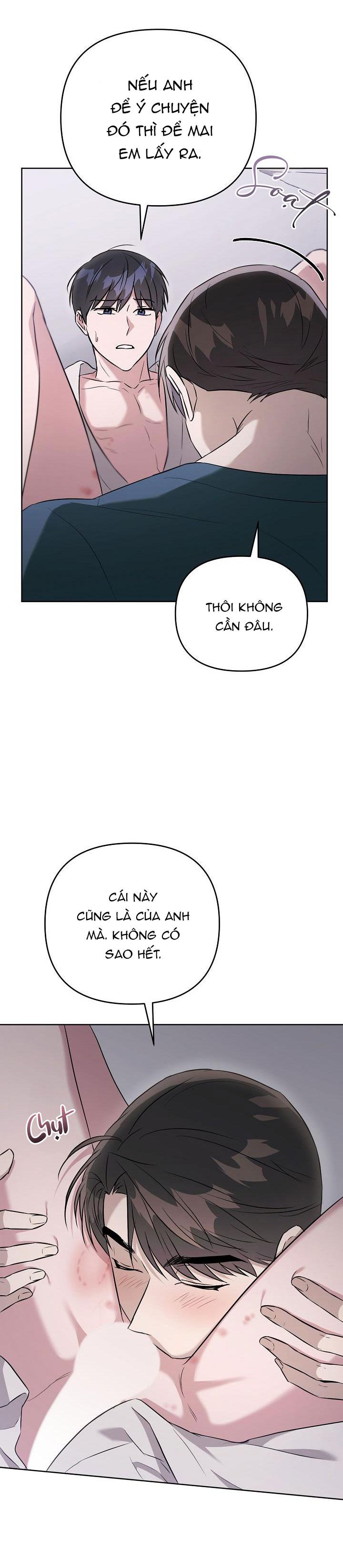 Đọc truyện PHIM TRUYỀN HÌNH DÀI TẬP - Chapter 31