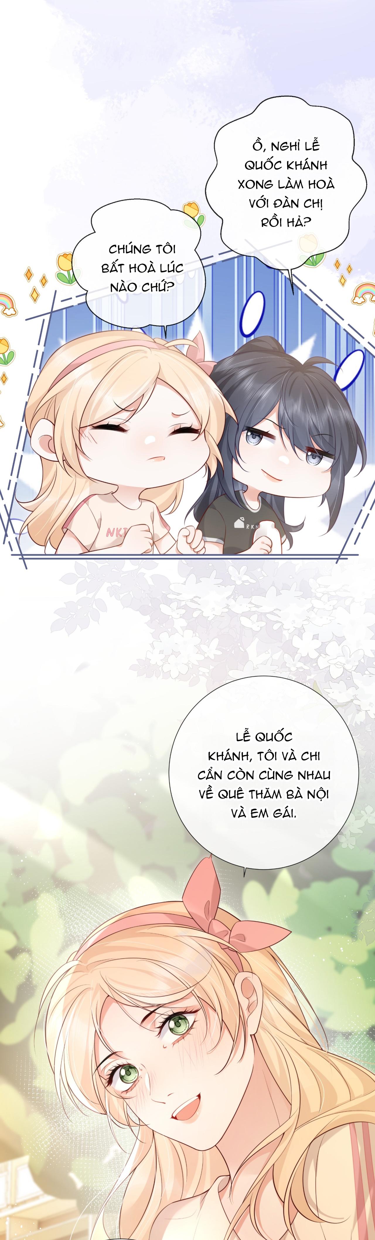 Đọc truyện Dư sinh vi kì - Chapter 28