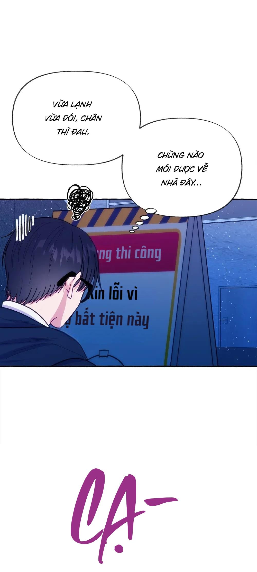 Đọc truyện Seollo - Chapter 3