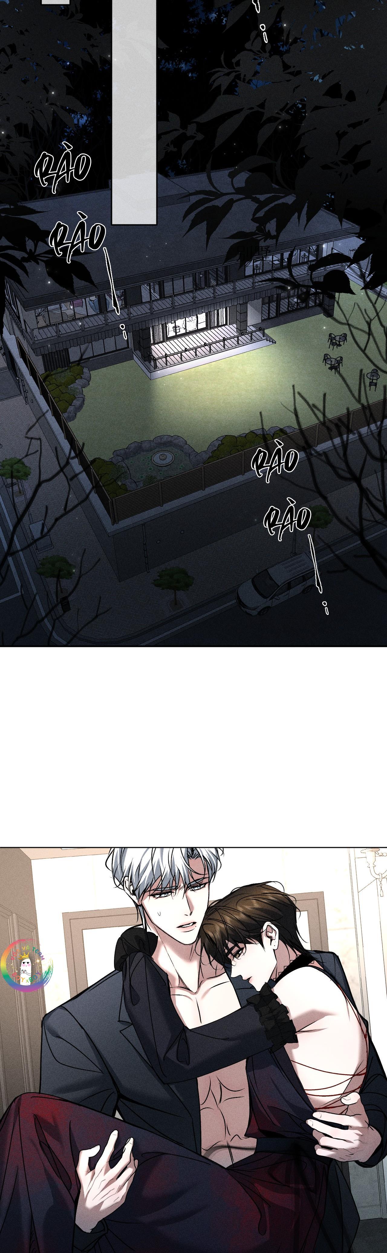 Đọc truyện Ảnh Đế Cứ Muốn Làm Kim Chủ Của Tôi - Chapter 34