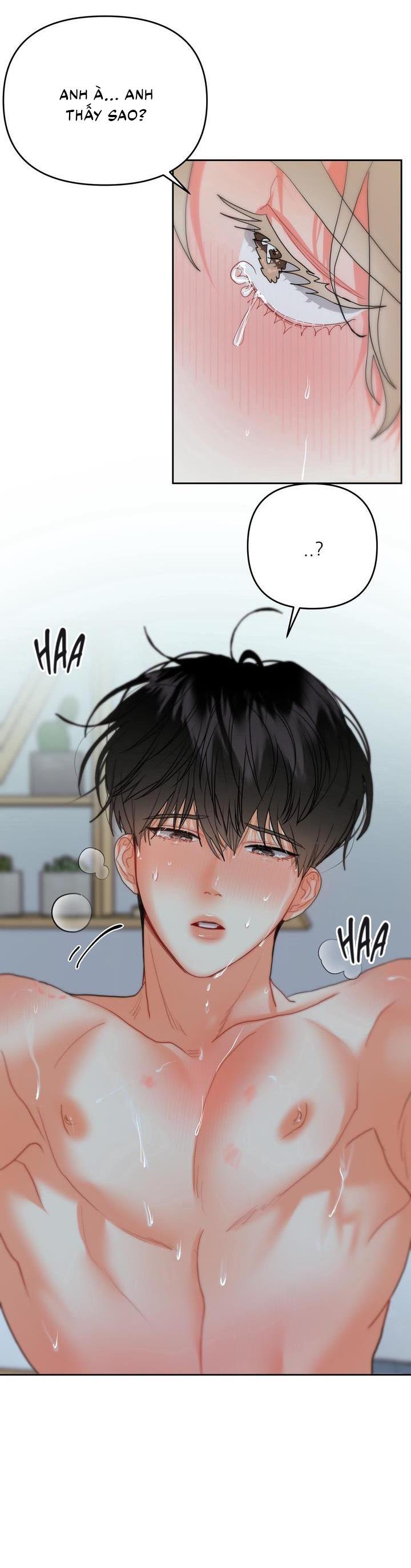 Đọc truyện  Omega Của Anh - Chapter 12