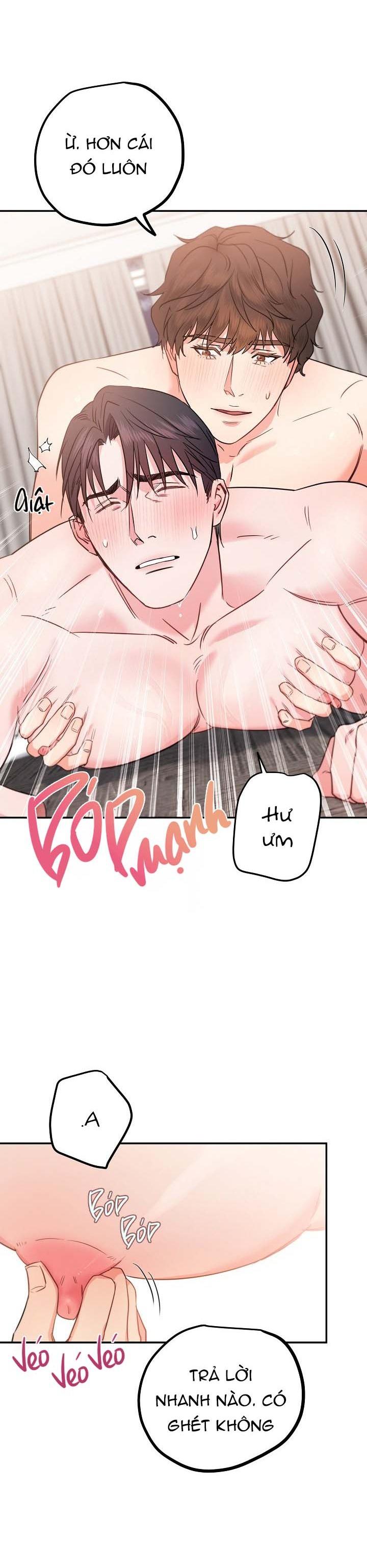 Đọc truyện Tuyển Tập Manhwa Dằm Khăm - Chapter 51