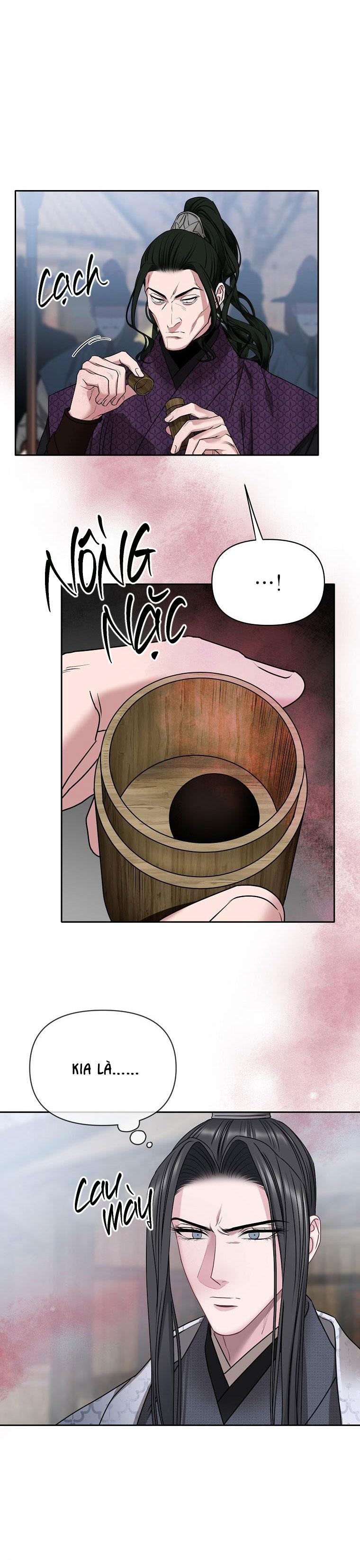 Đọc truyện XUÂN PHONG VIÊN MÃN - Chapter 63