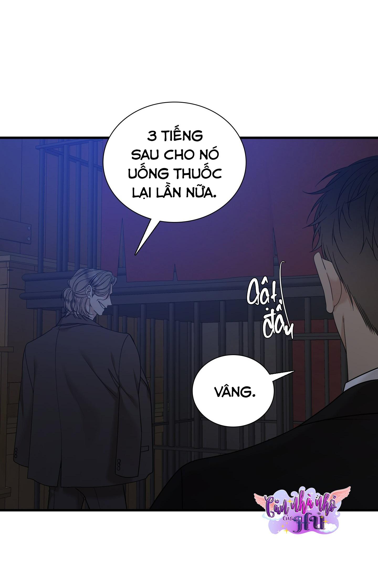 Đọc truyện (END) KẺ ĐÊ TIỆN - Chapter 67