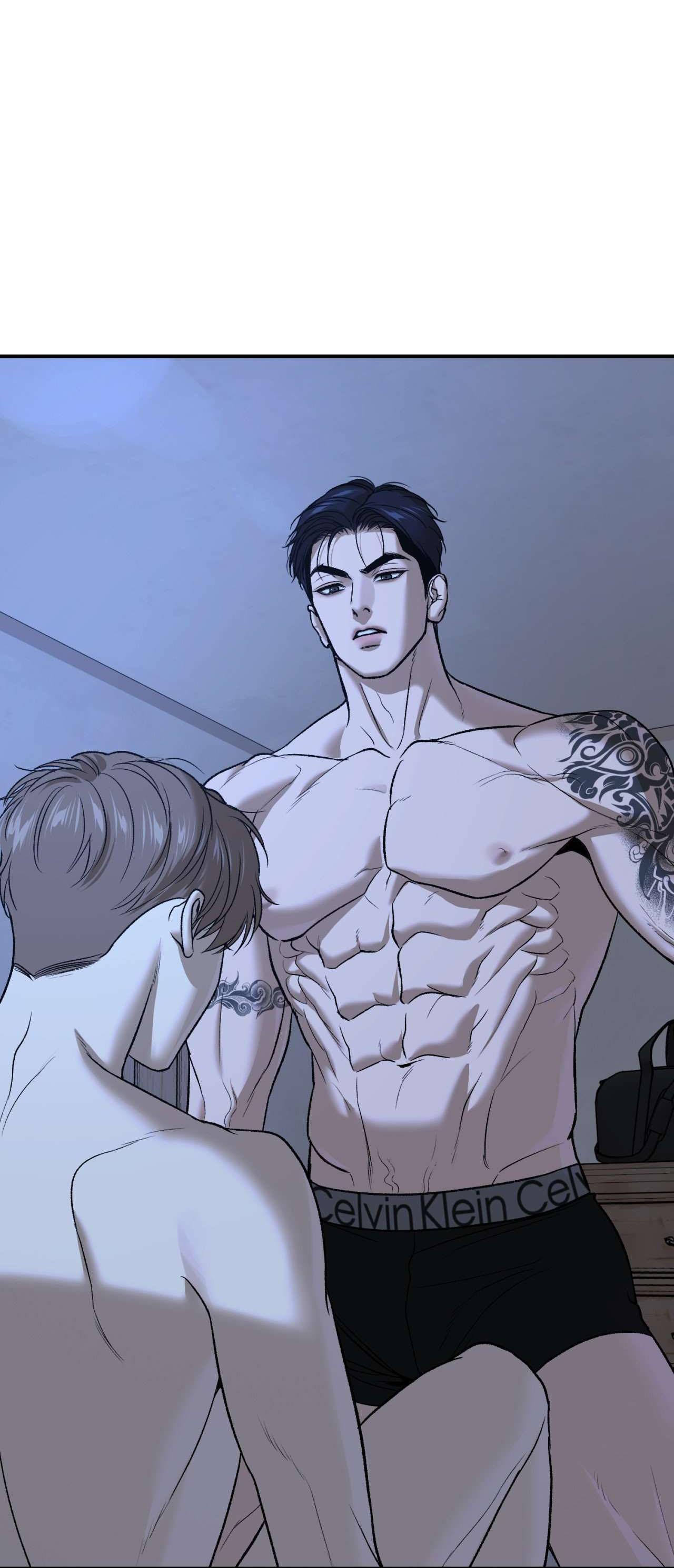 Đọc truyện  ChinhX - Vận Xui - Chapter 63