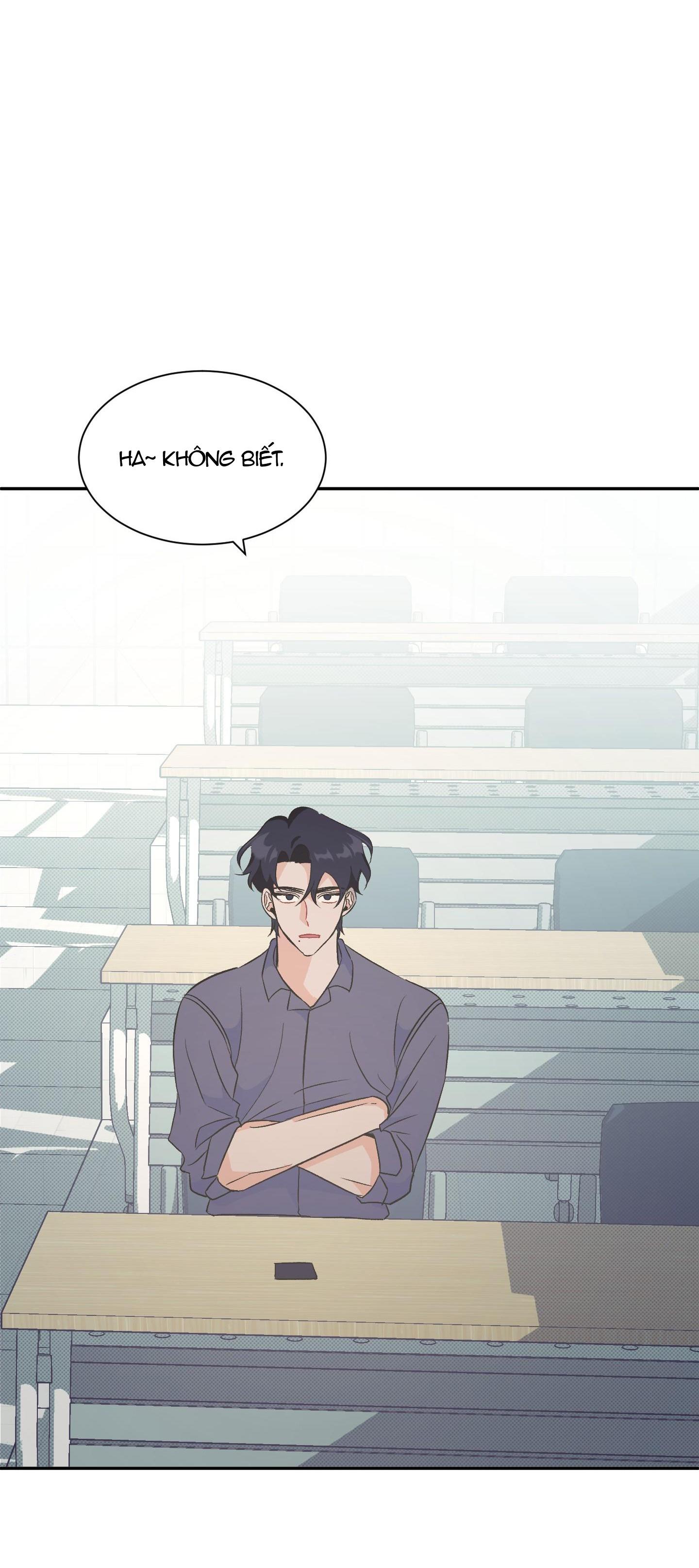 Đọc truyện Vì Sự Vĩnh Cửu - Chapter 4