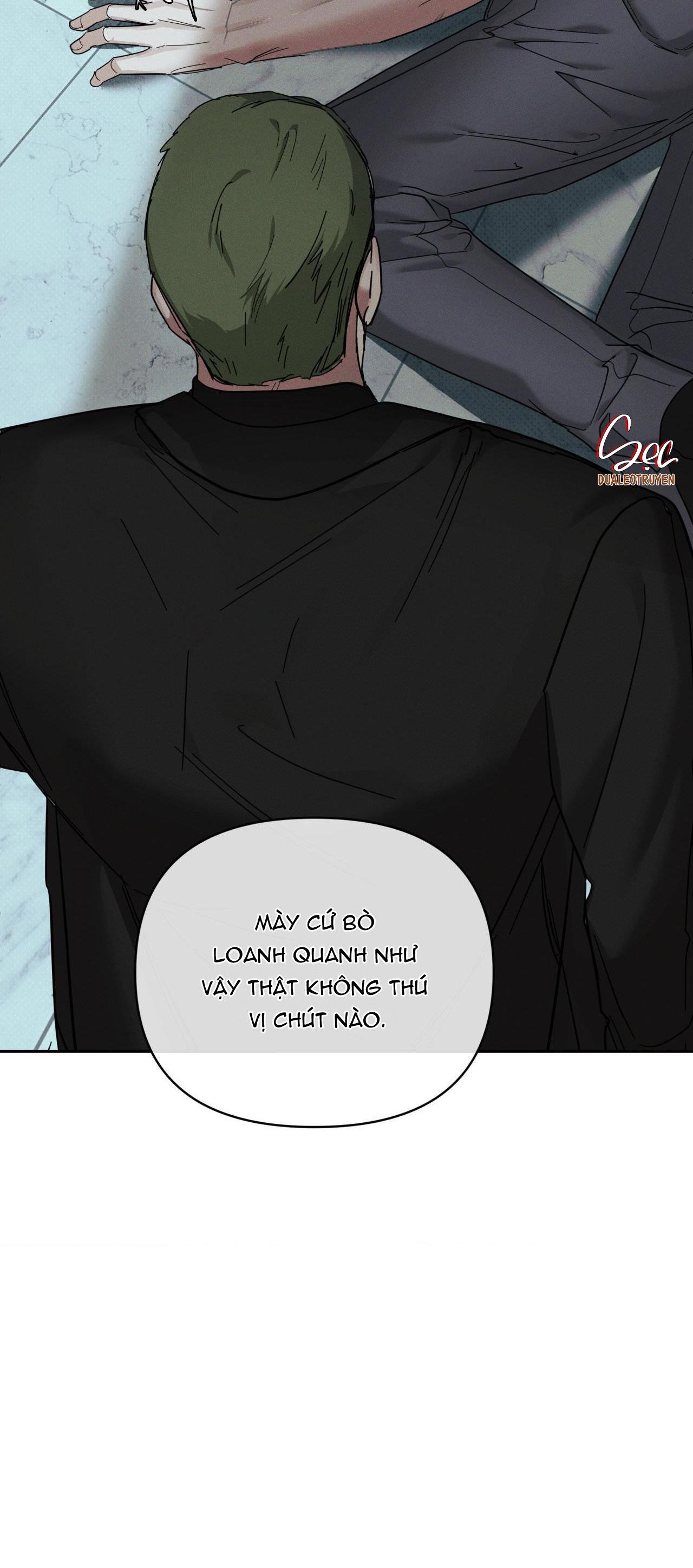 Đọc truyện THÂN ÁI - Chapter 23
