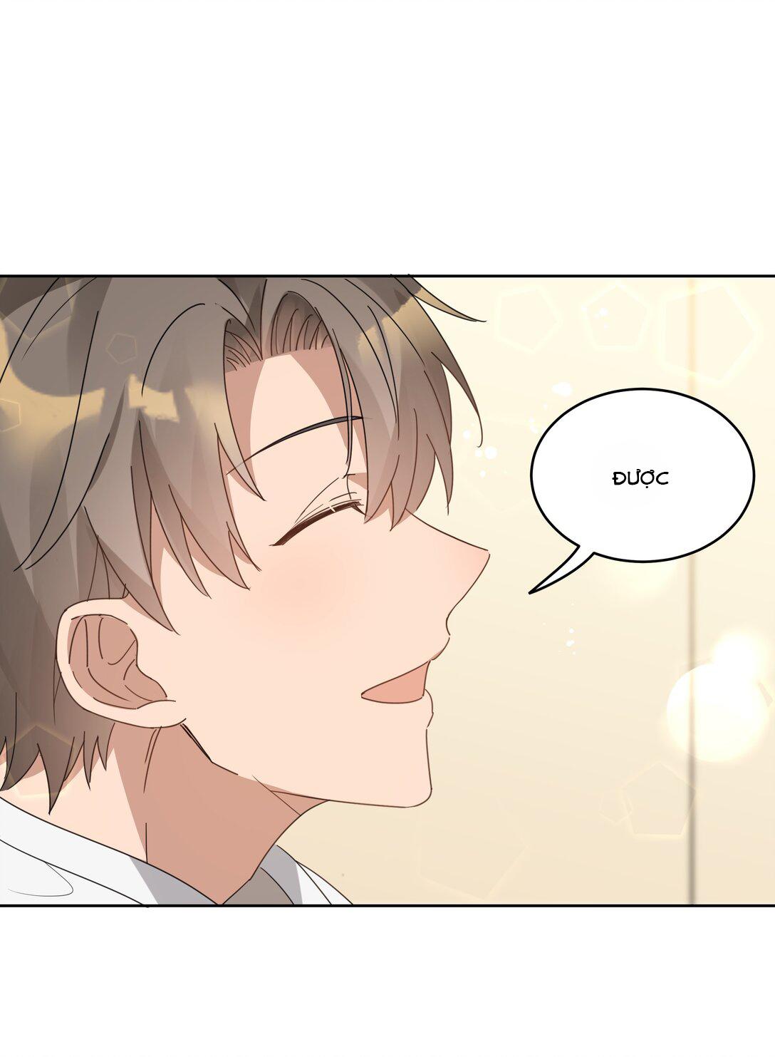 Đọc truyện Năm tháng qua - Chapter 58