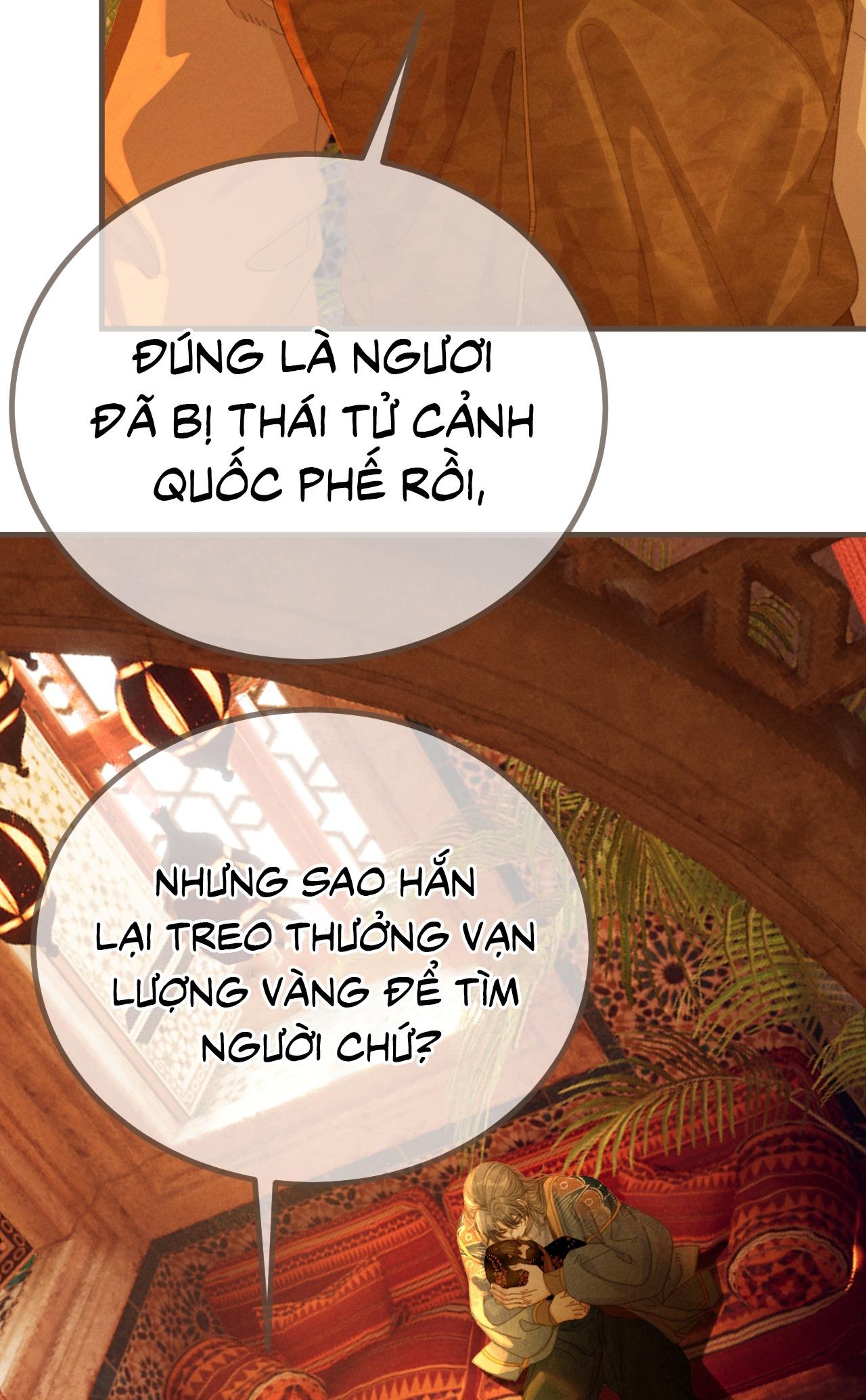 Đọc truyện Á NÔ 2 - THÁM HOA - Chapter 69